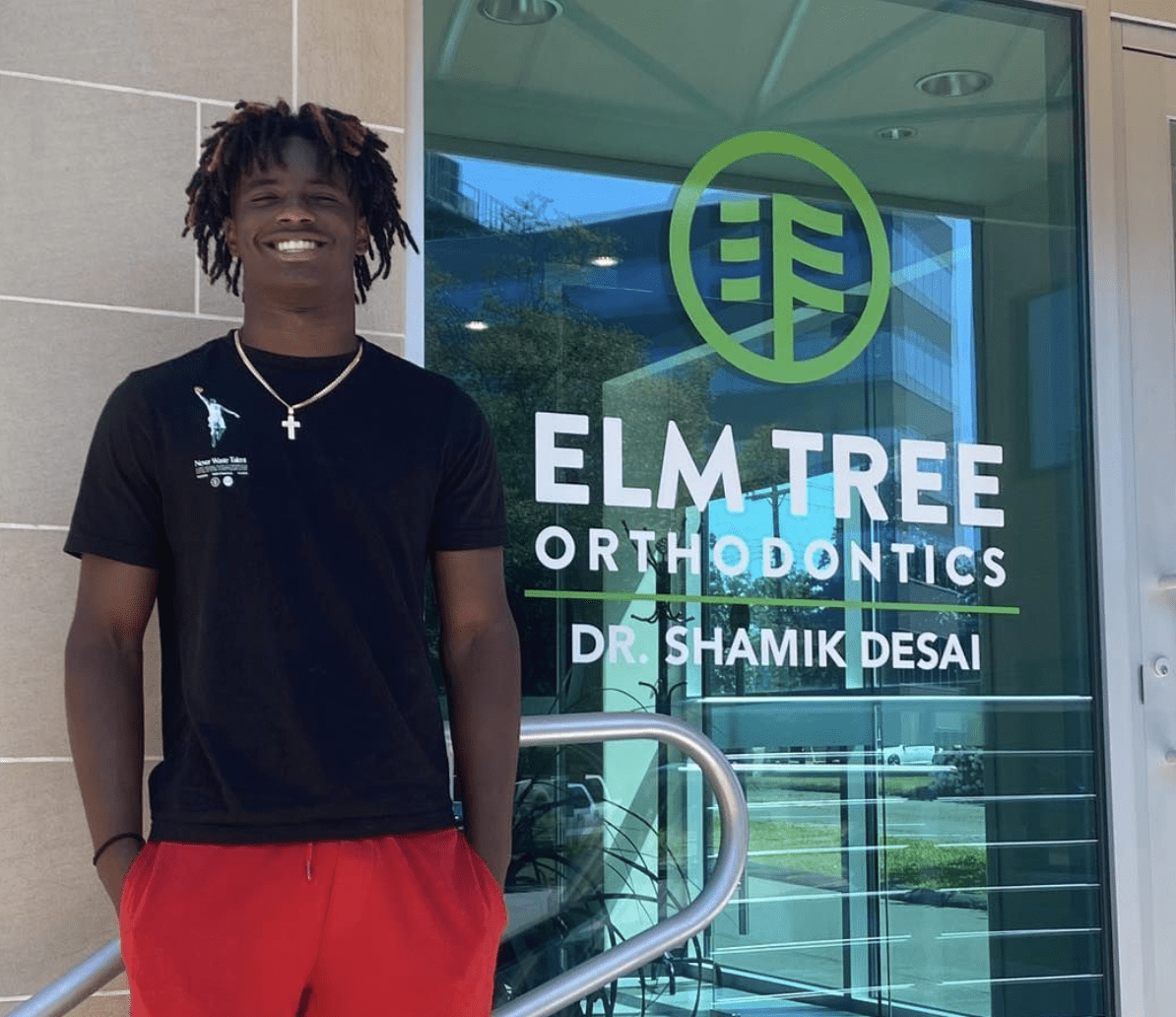 Get Your Braces Off